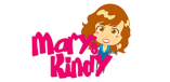 Marys Kindy - Childcare Haberfield Logo -312